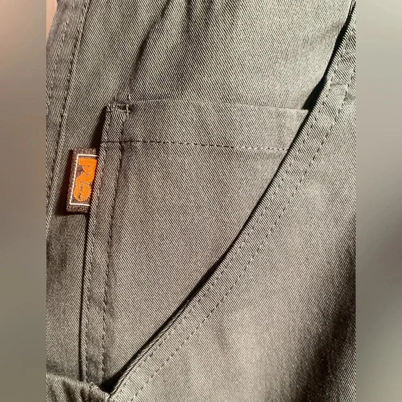 NWT Timberland PRO Morphix Athletic-Fit plus Lightweight casual stretch Pant 52 - Picture 4 of 6